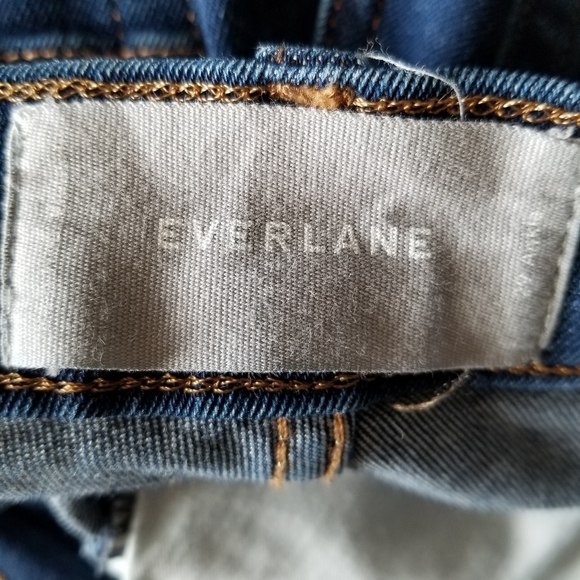 Everlane ankle jeans - Picture 10 of 16